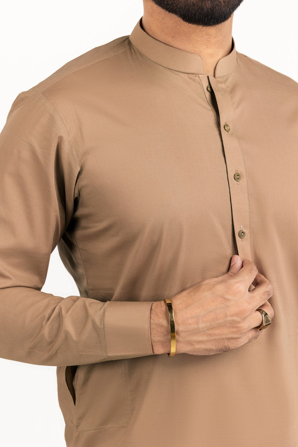 Cool Breeze Ultra Soft Unstitched Fabric Cotton-Lf