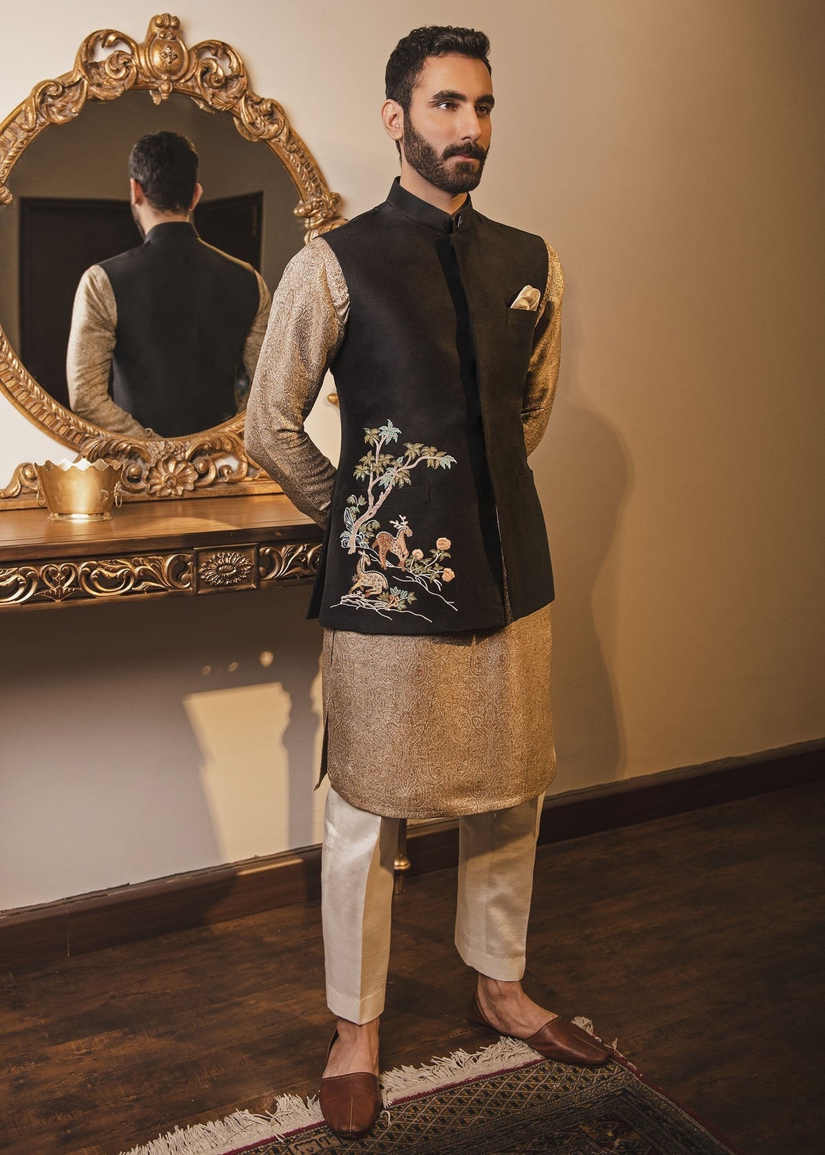 Sadaf Fawad Khan