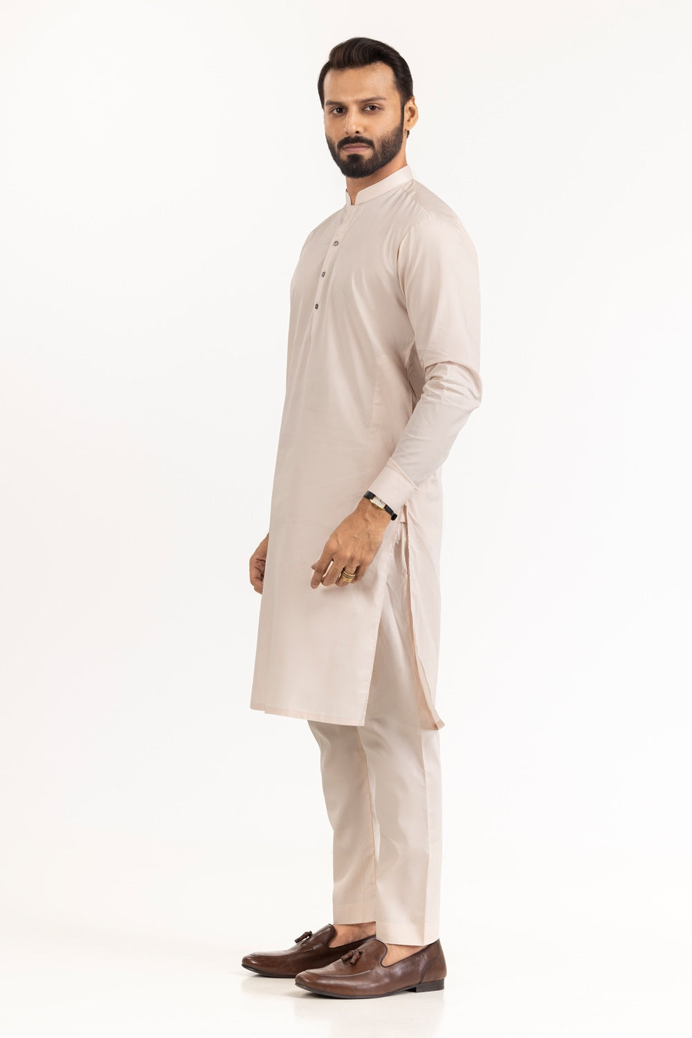 EMBROIDERED SUIT (E4644/103/102)