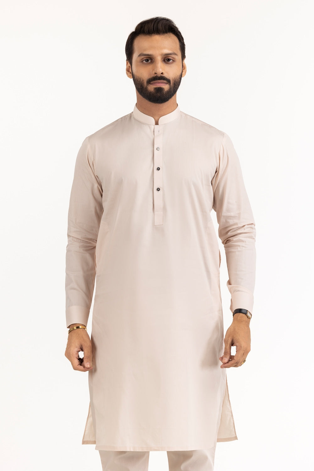EMBROIDERED SUIT (E4644/103/102)