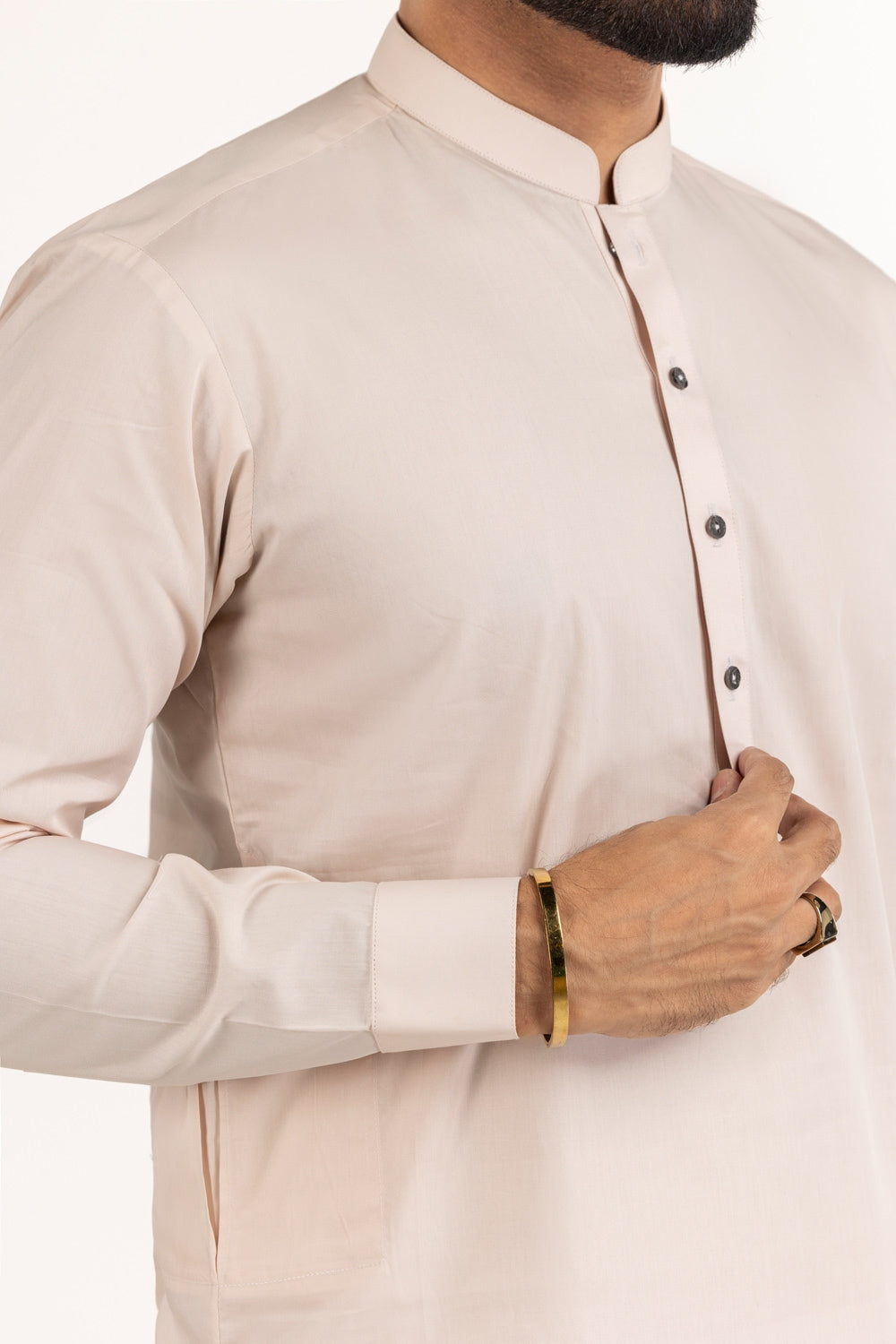 EMBROIDERED SUIT (E4644/103/102)