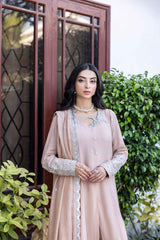 Nude Pink