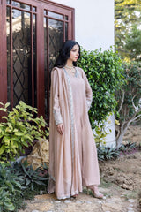 Nude Pink