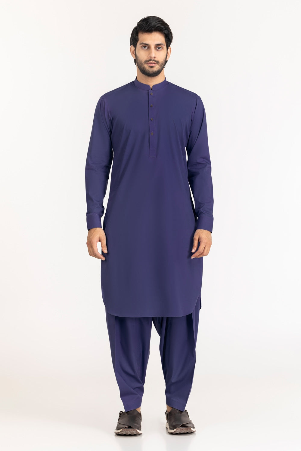 Gul 90000 Ultra Soft Unstitched Fabric Cotton-Lf