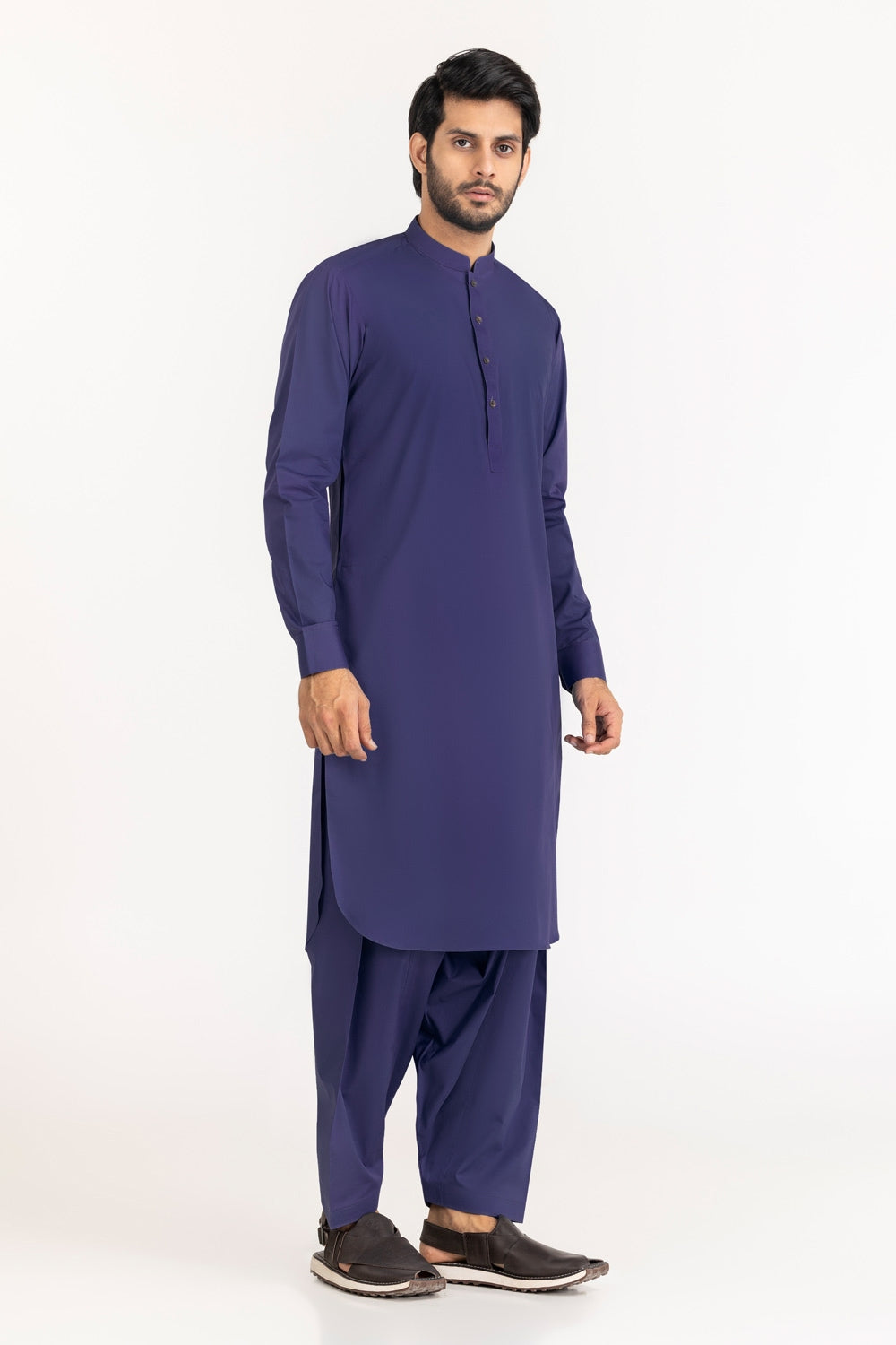 Gul 90000 Ultra Soft Unstitched Fabric Cotton-Lf