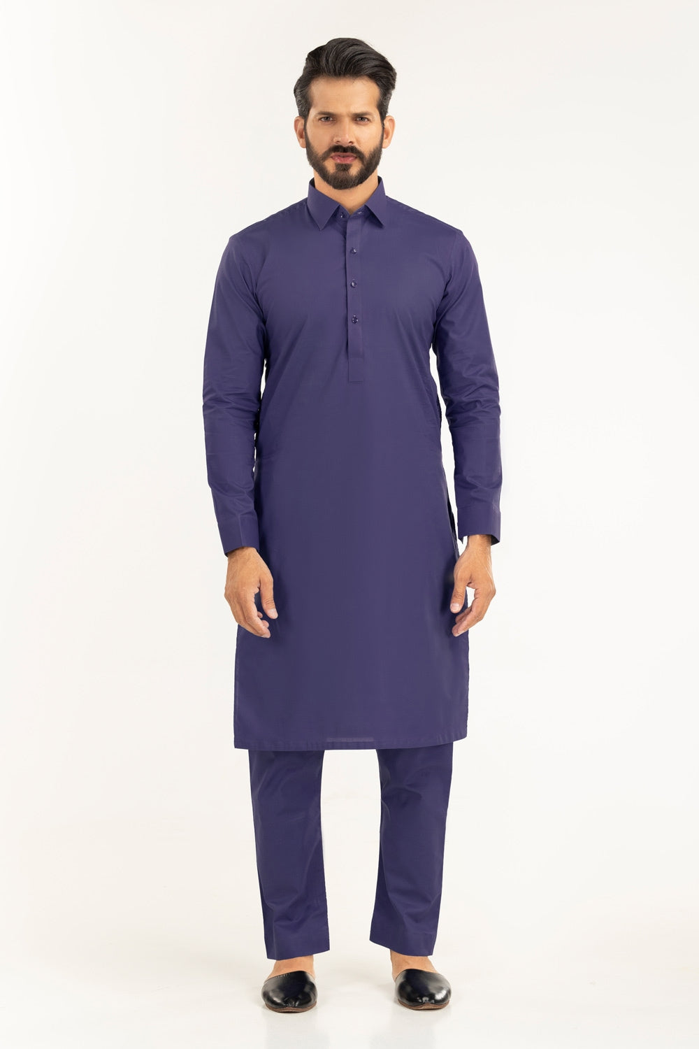 Gold Plus Unstitched Fabric Cotton-Lf