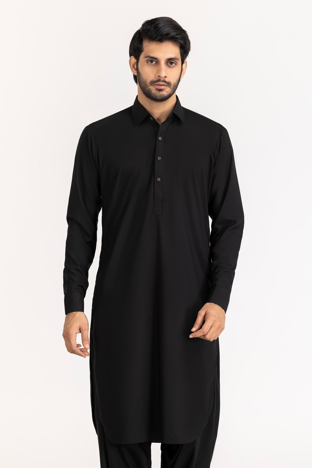 Gold Plus Unstitched Fabric Cotton-Lf