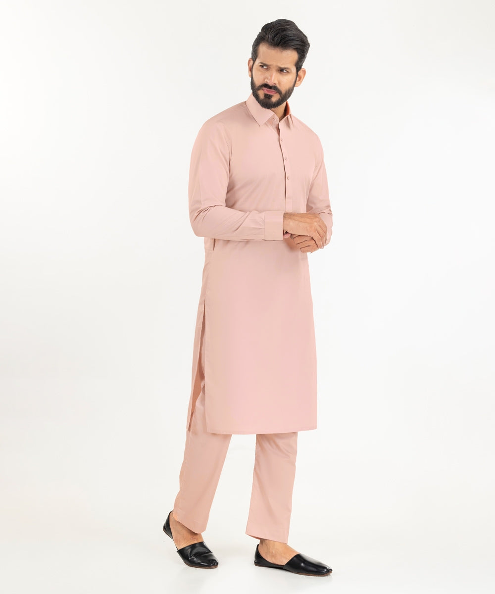 Gold Plus Unstitched Fabric Cotton-Lf
