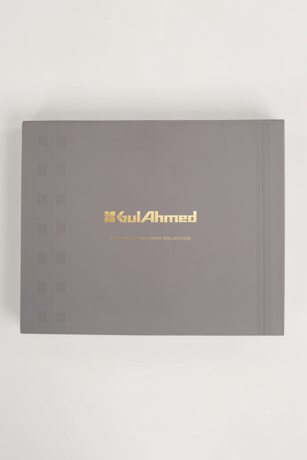 Hitex Satin Unstitched Fabric Cotton With Gift Box