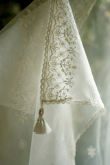 Saadia Dupatta