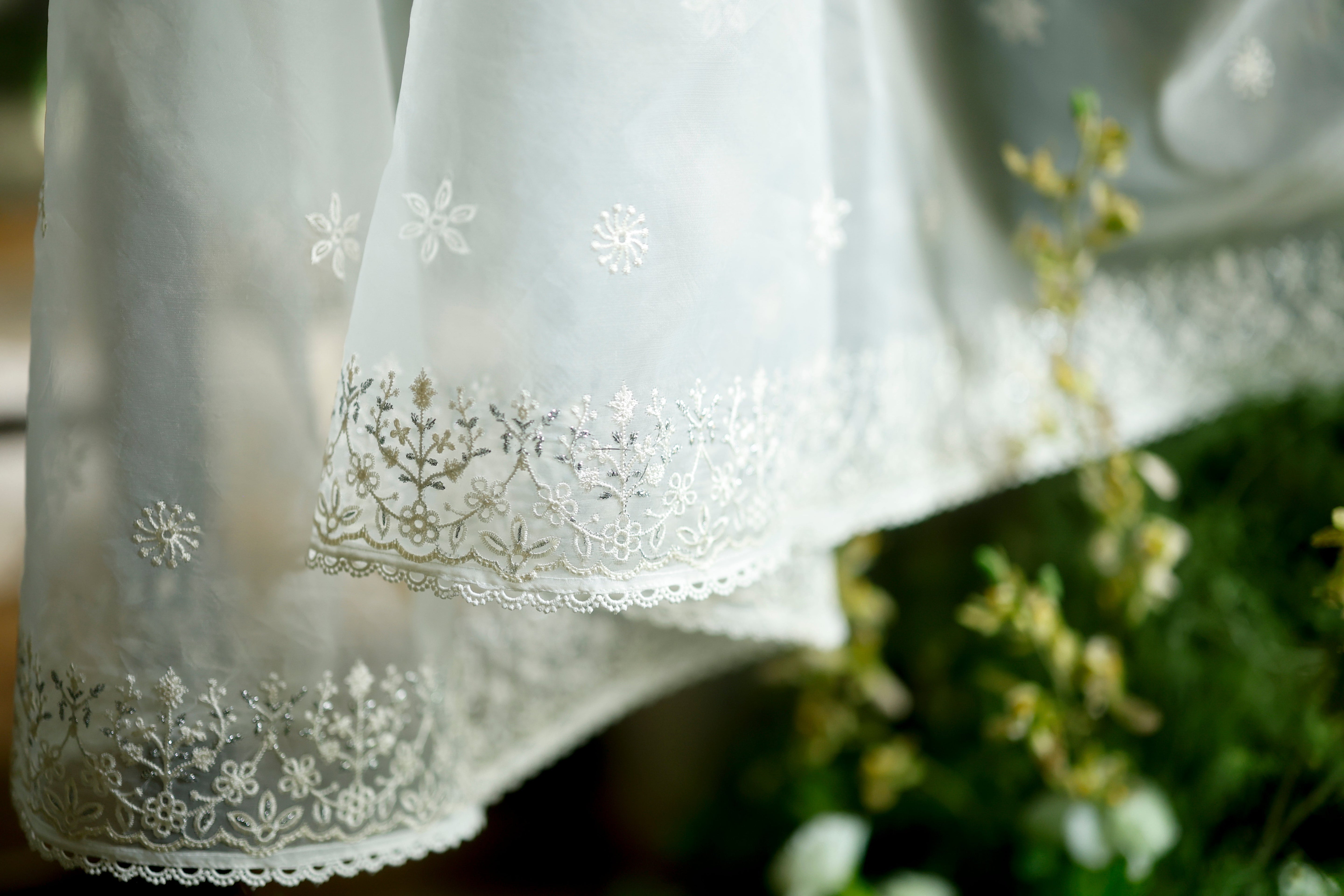 Saadia Dupatta