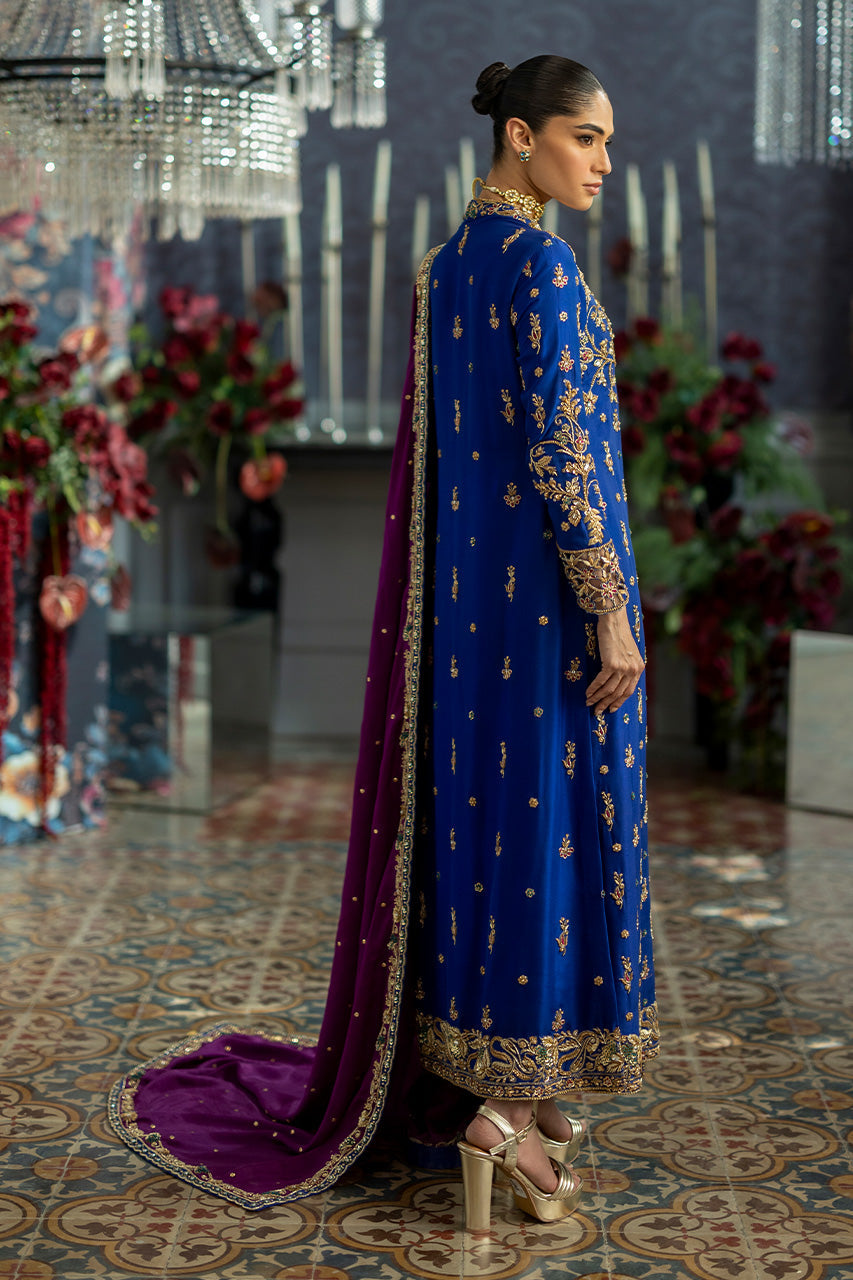 Hussain Rehar