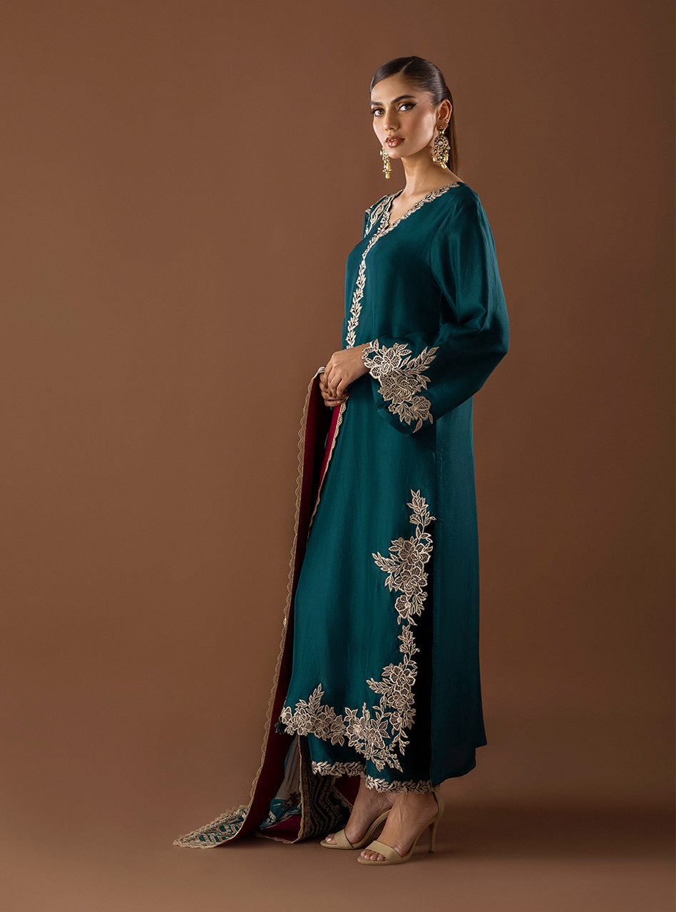 Zarsha