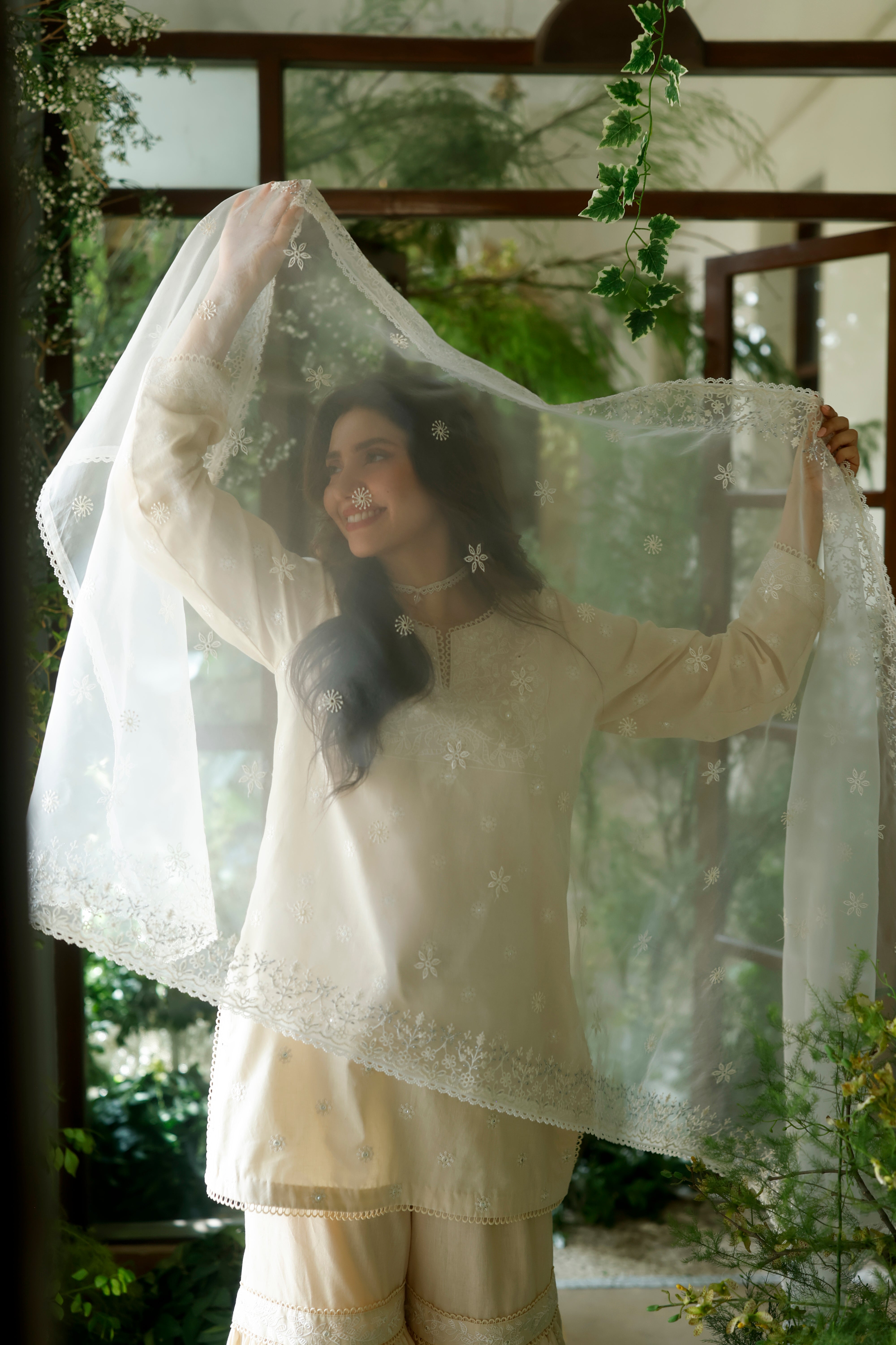 Saadia Dupatta