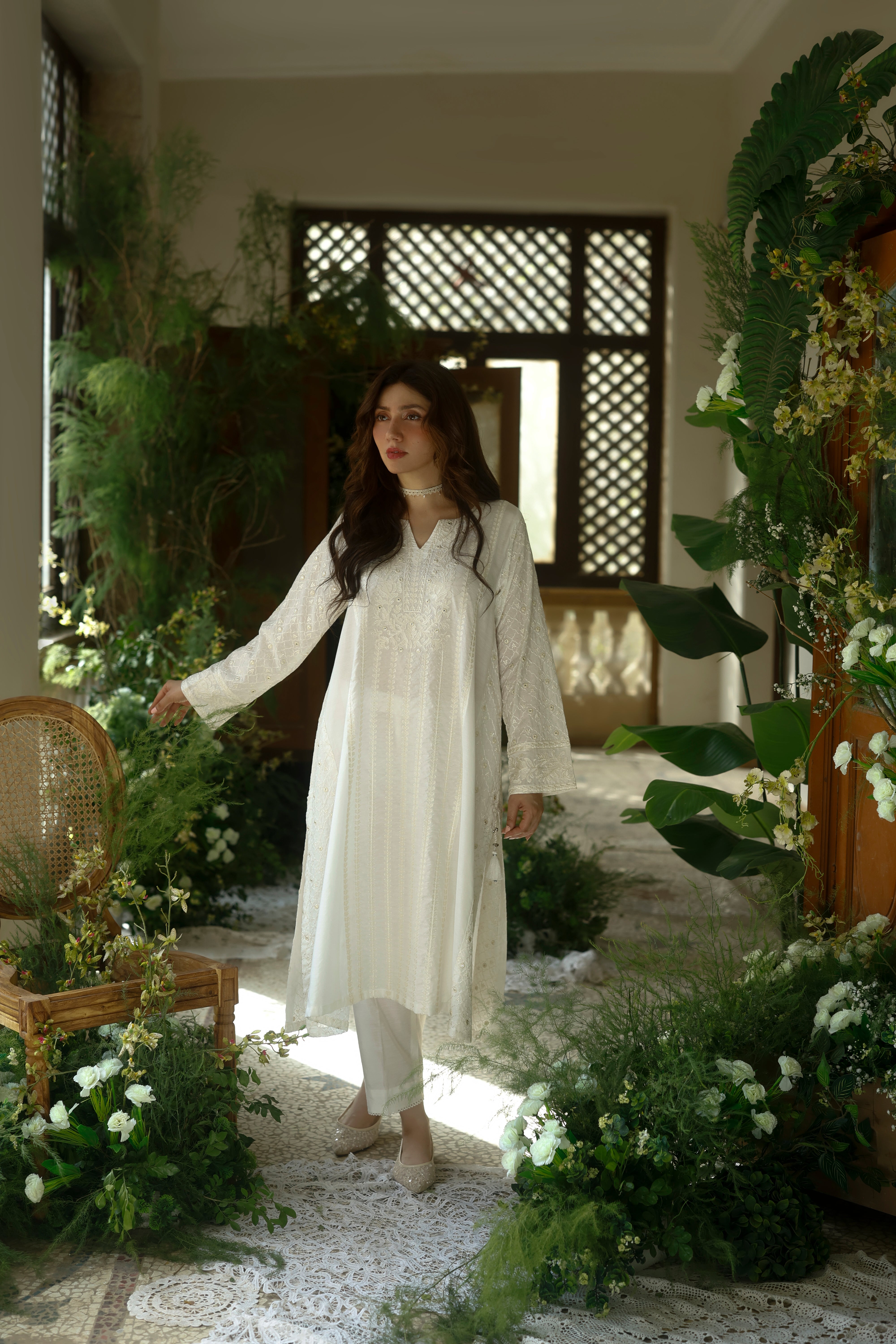 Zeina Set