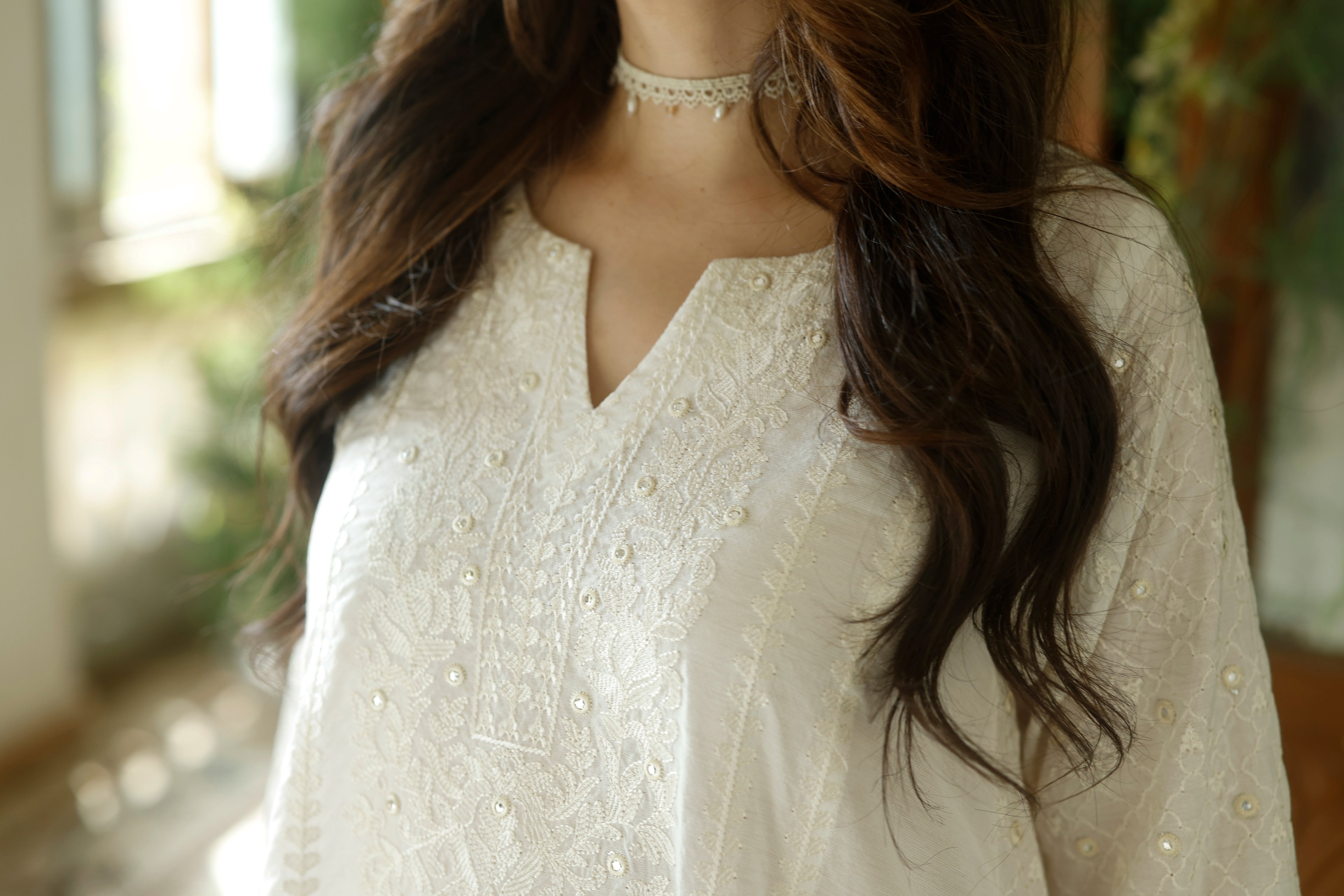 Zeina Set