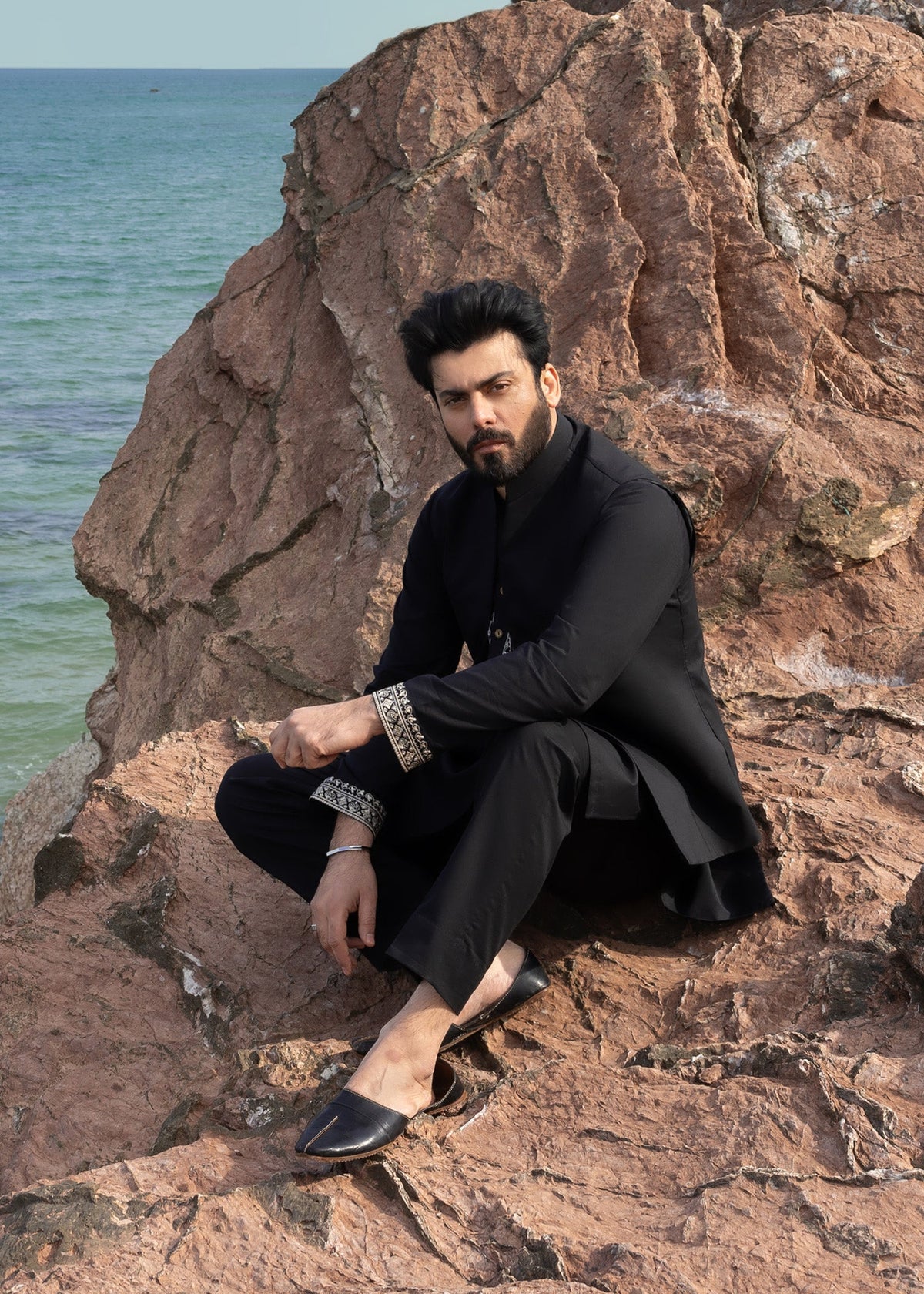 Shah