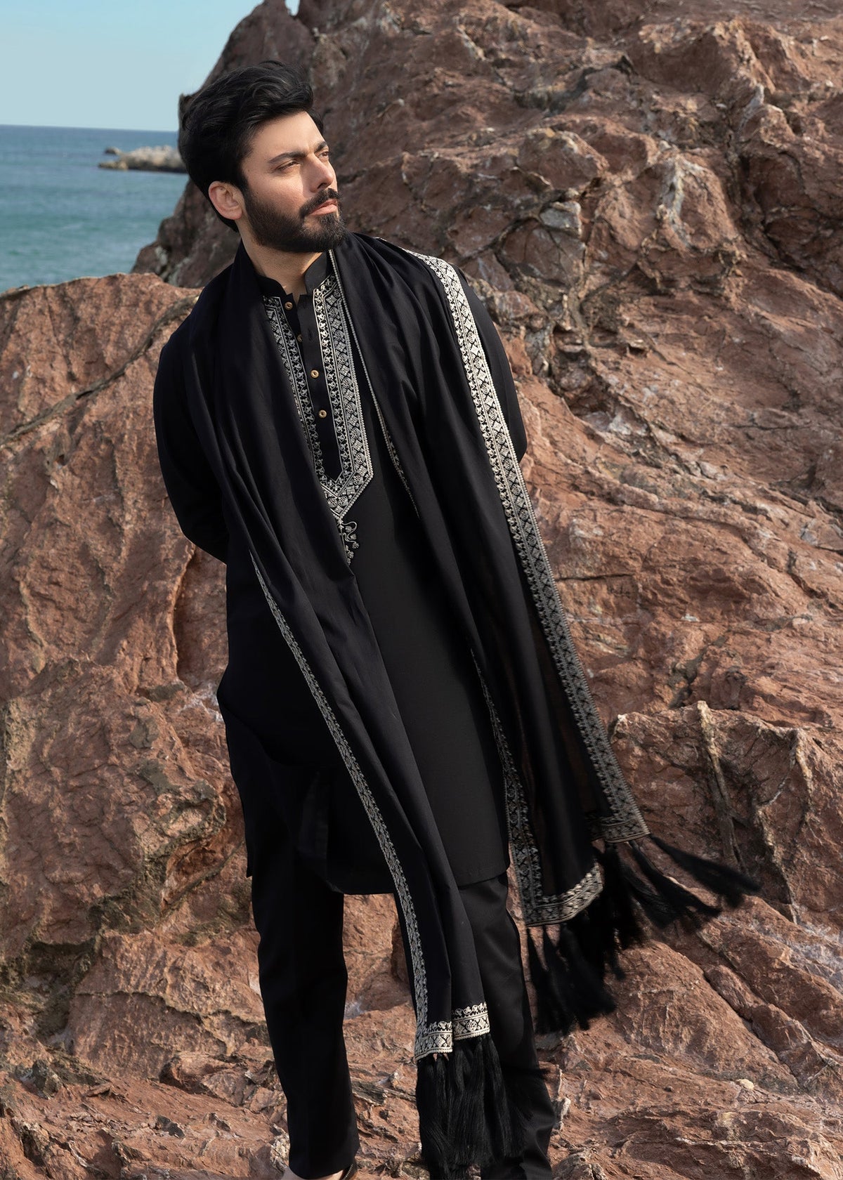 Shah