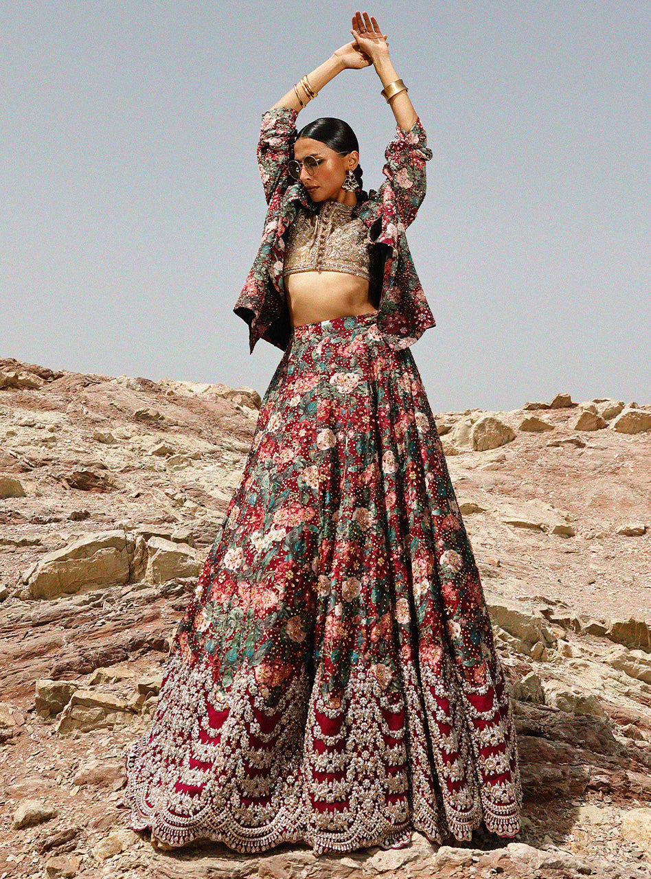 Rosewood Sharara