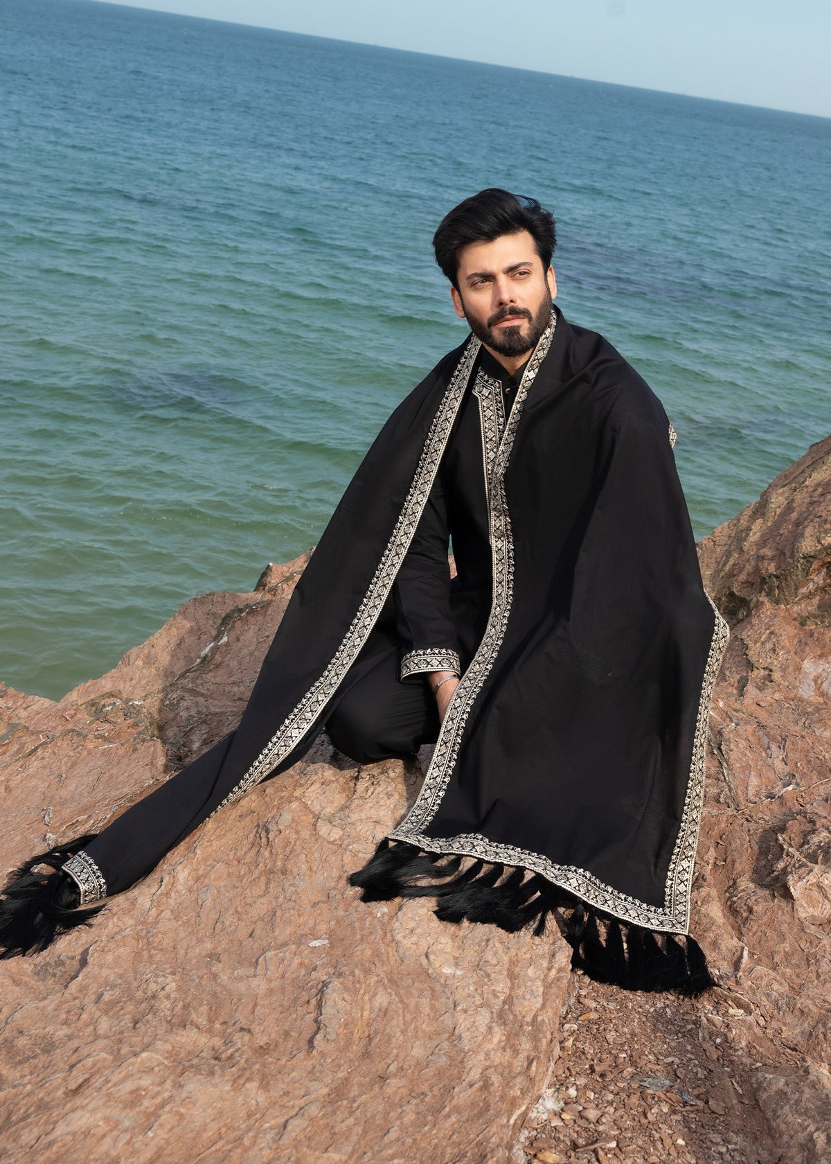 Shah