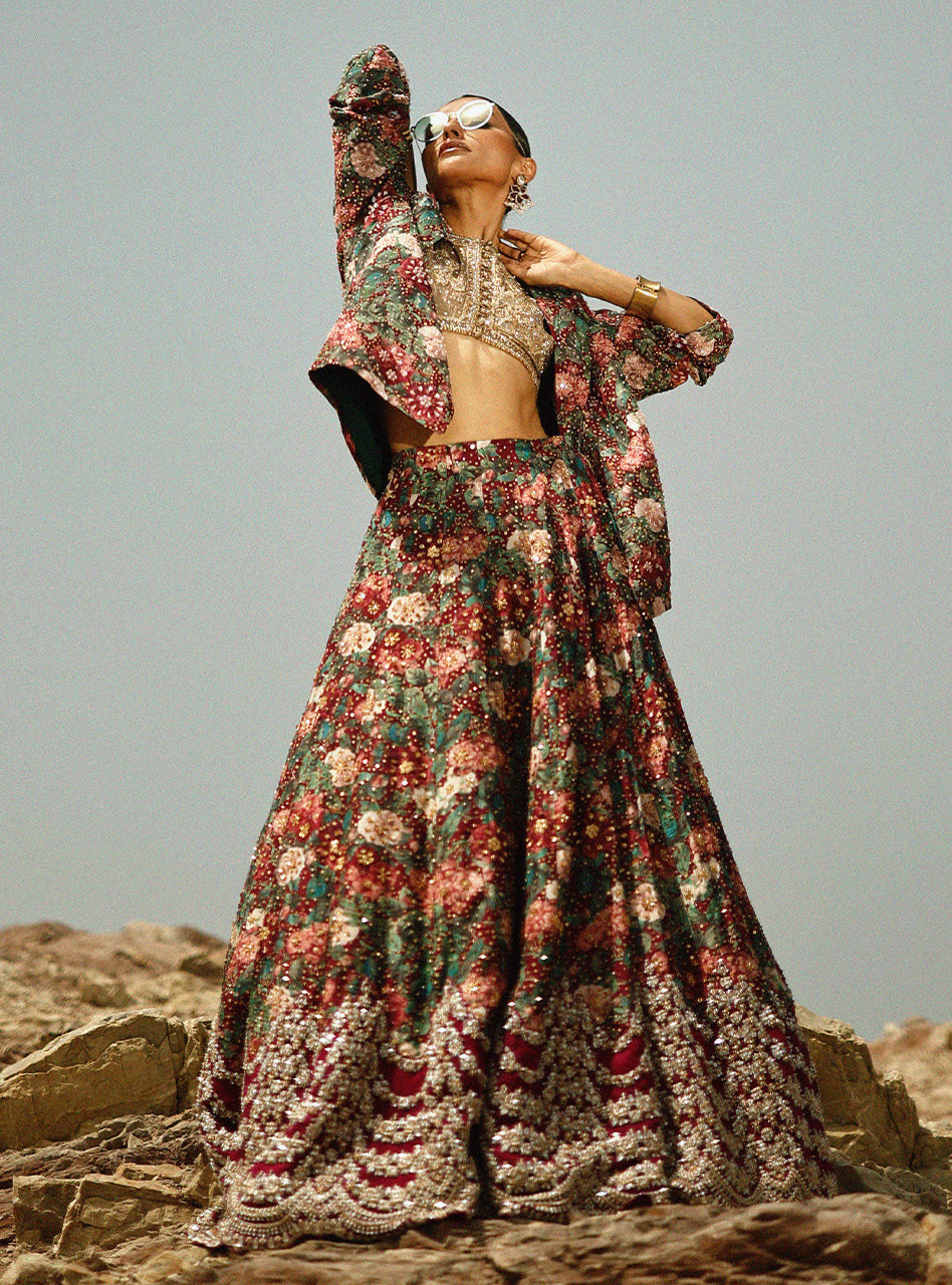 Rosewood Sharara