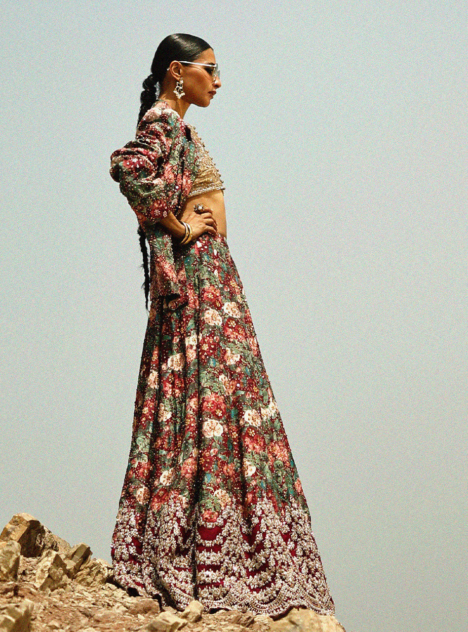 Rosewood Sharara