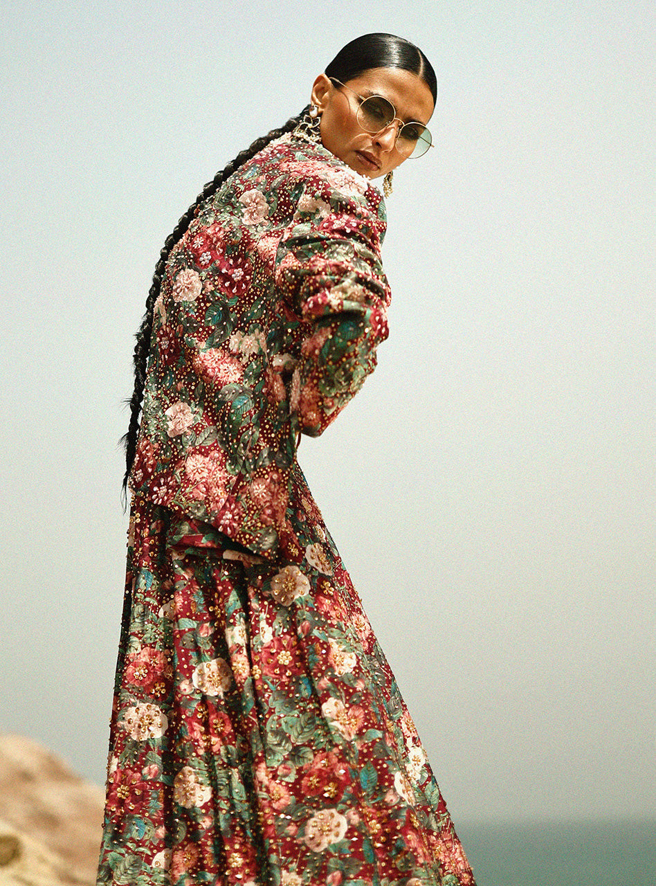 Rosewood Sharara