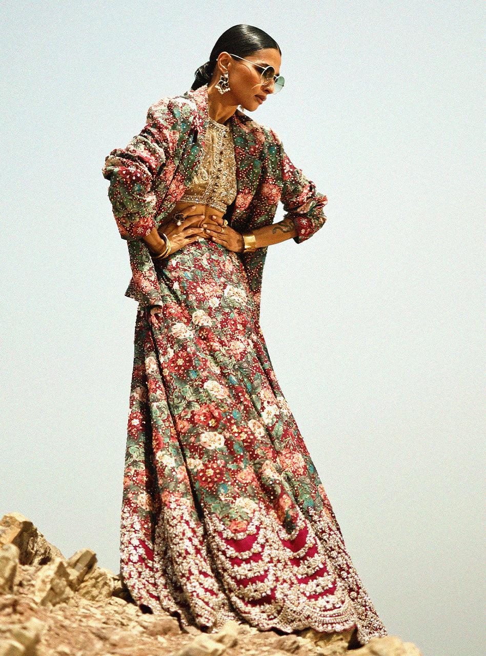 Rosewood Sharara