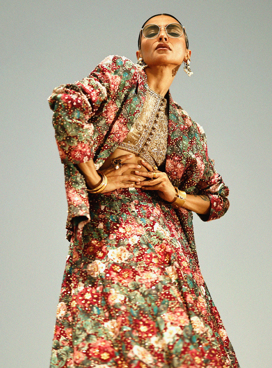Rosewood Sharara