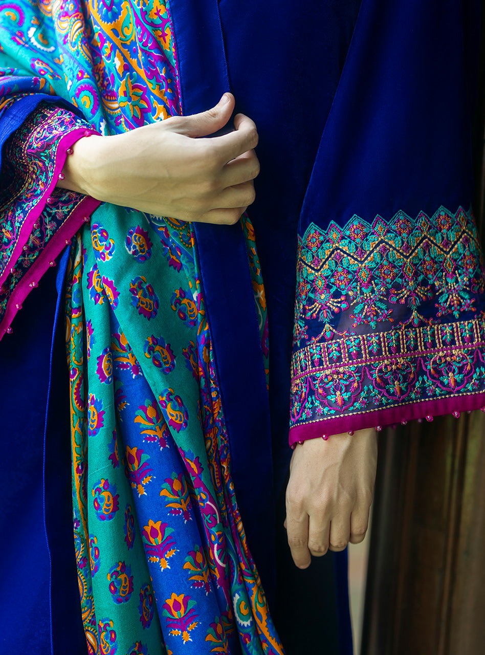 Shafaq
