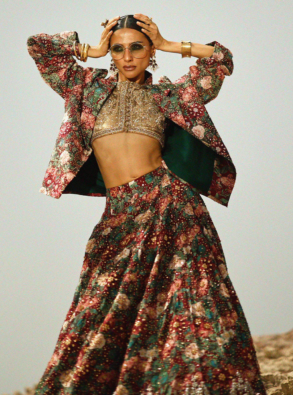 Rosewood Sharara
