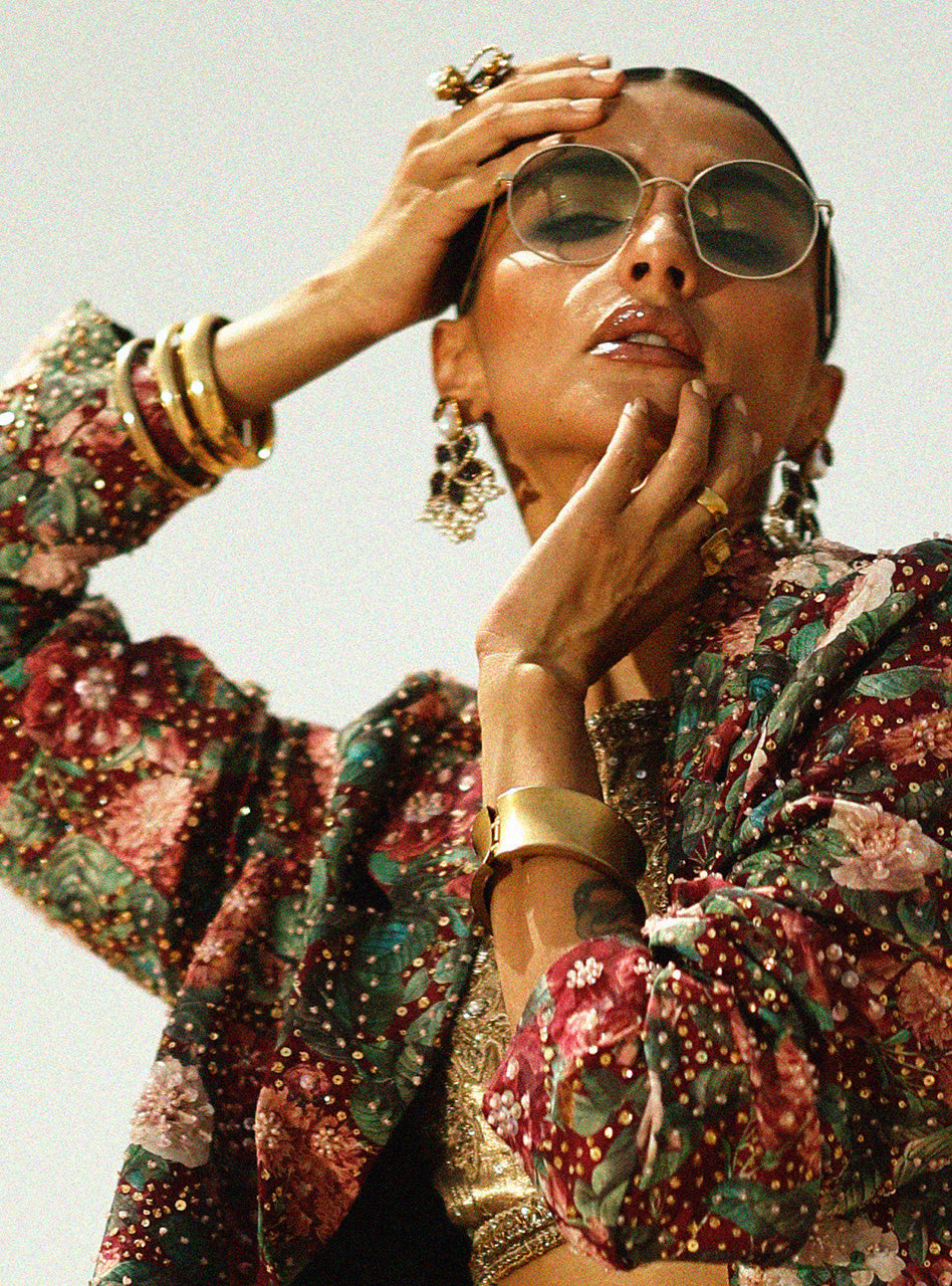 Rosewood Sharara