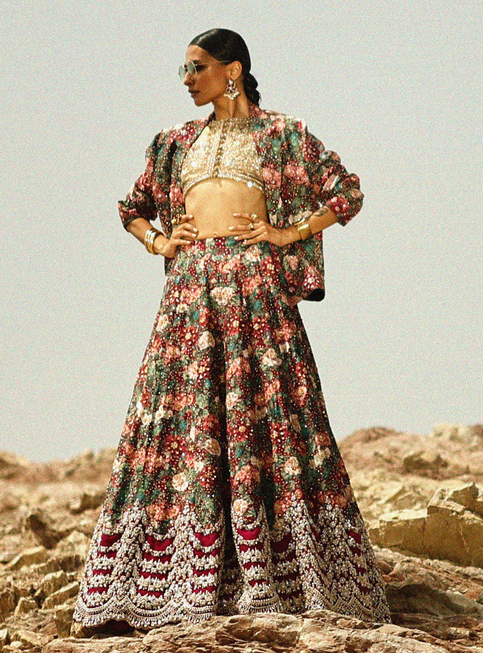 Rosewood Sharara