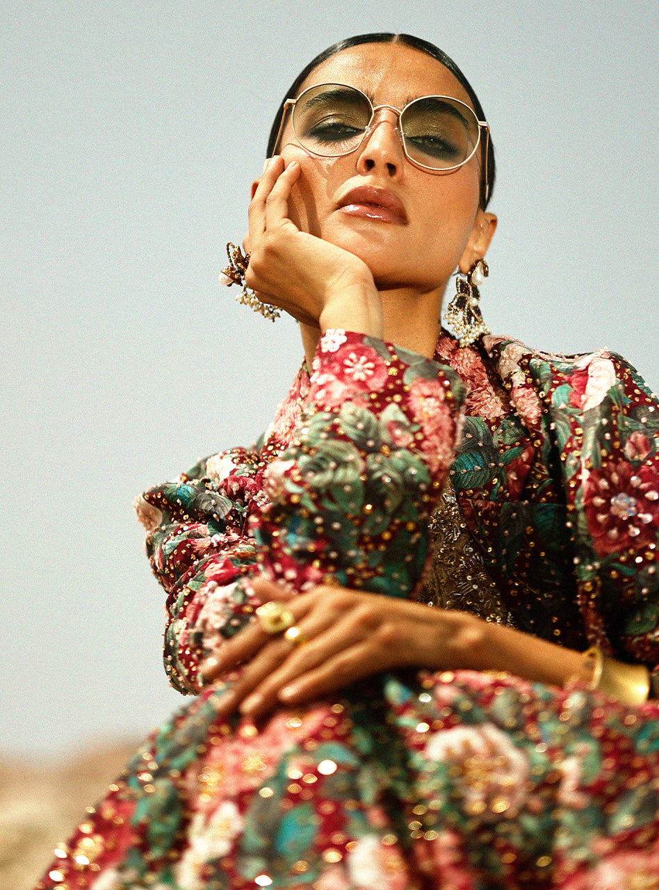 Rosewood Sharara