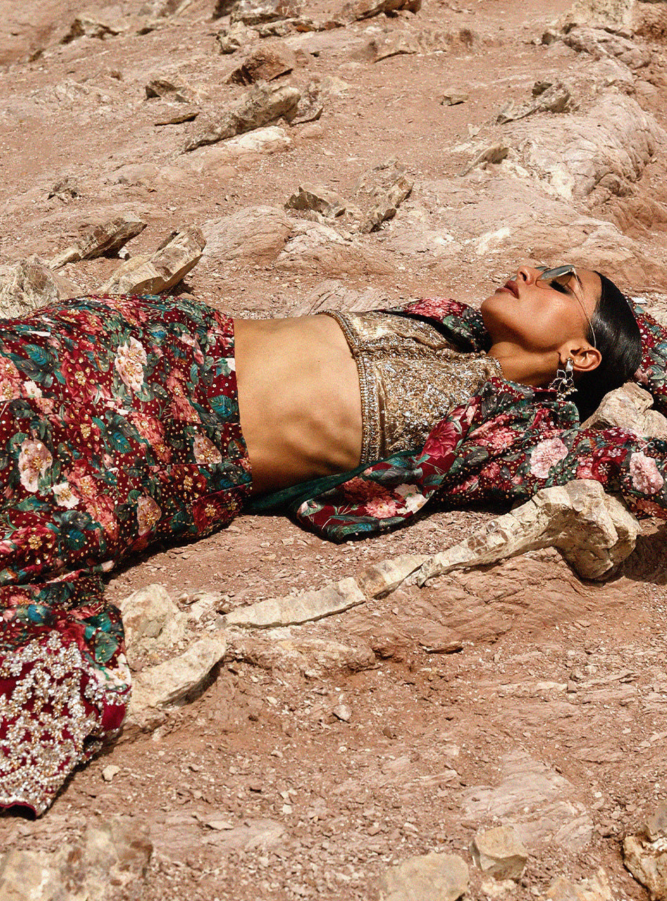 Rosewood Sharara