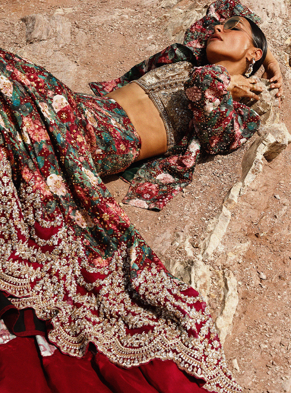 Rosewood Sharara