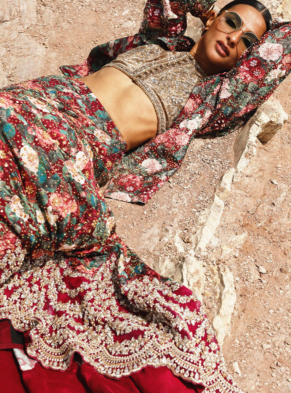Rosewood Sharara