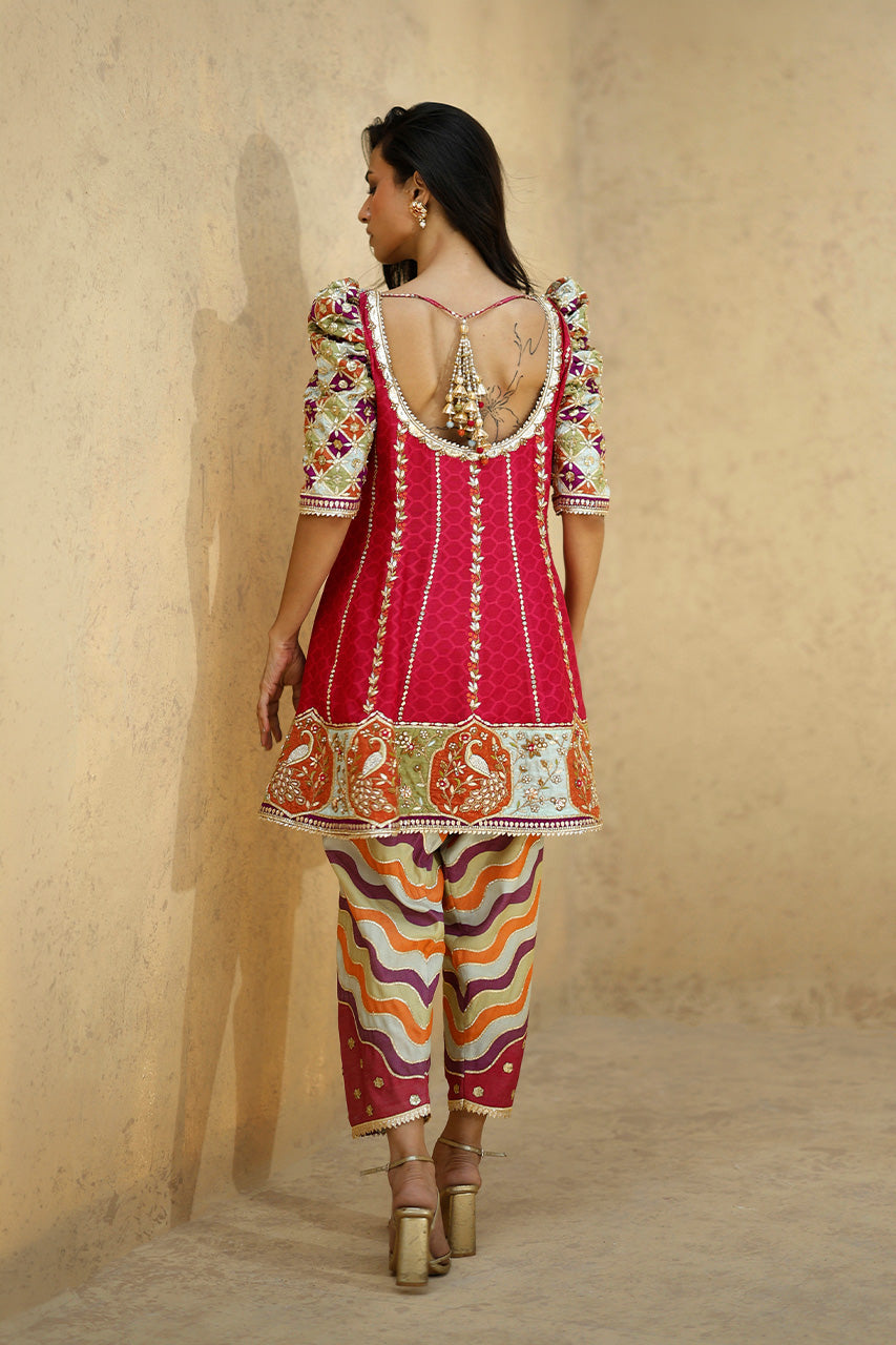 Soha