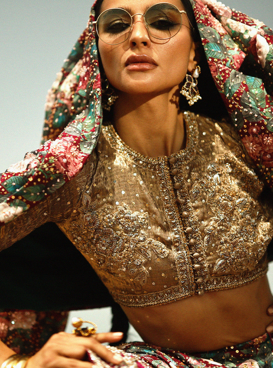 Rosewood Sharara