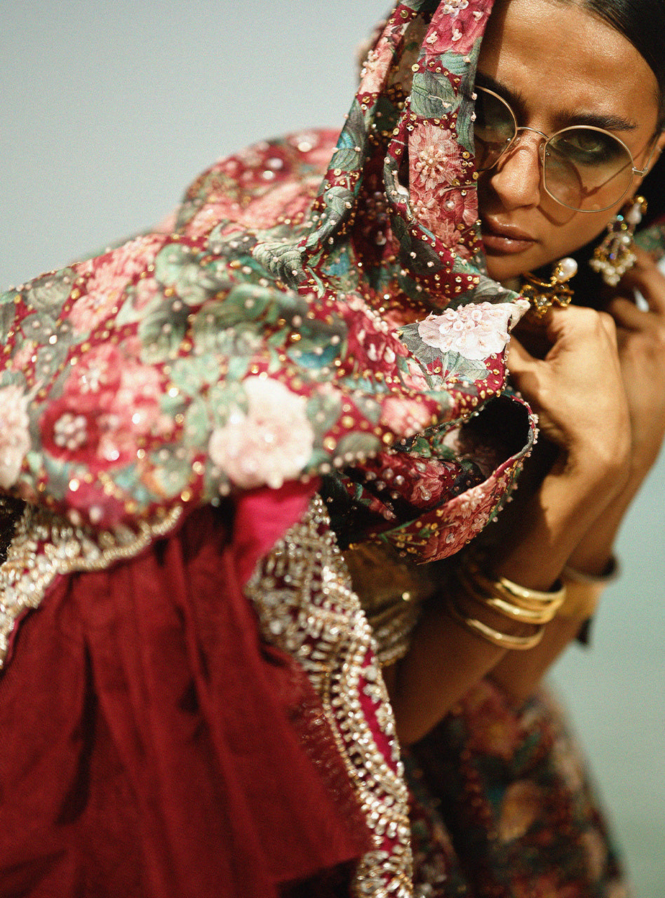 Rosewood Sharara