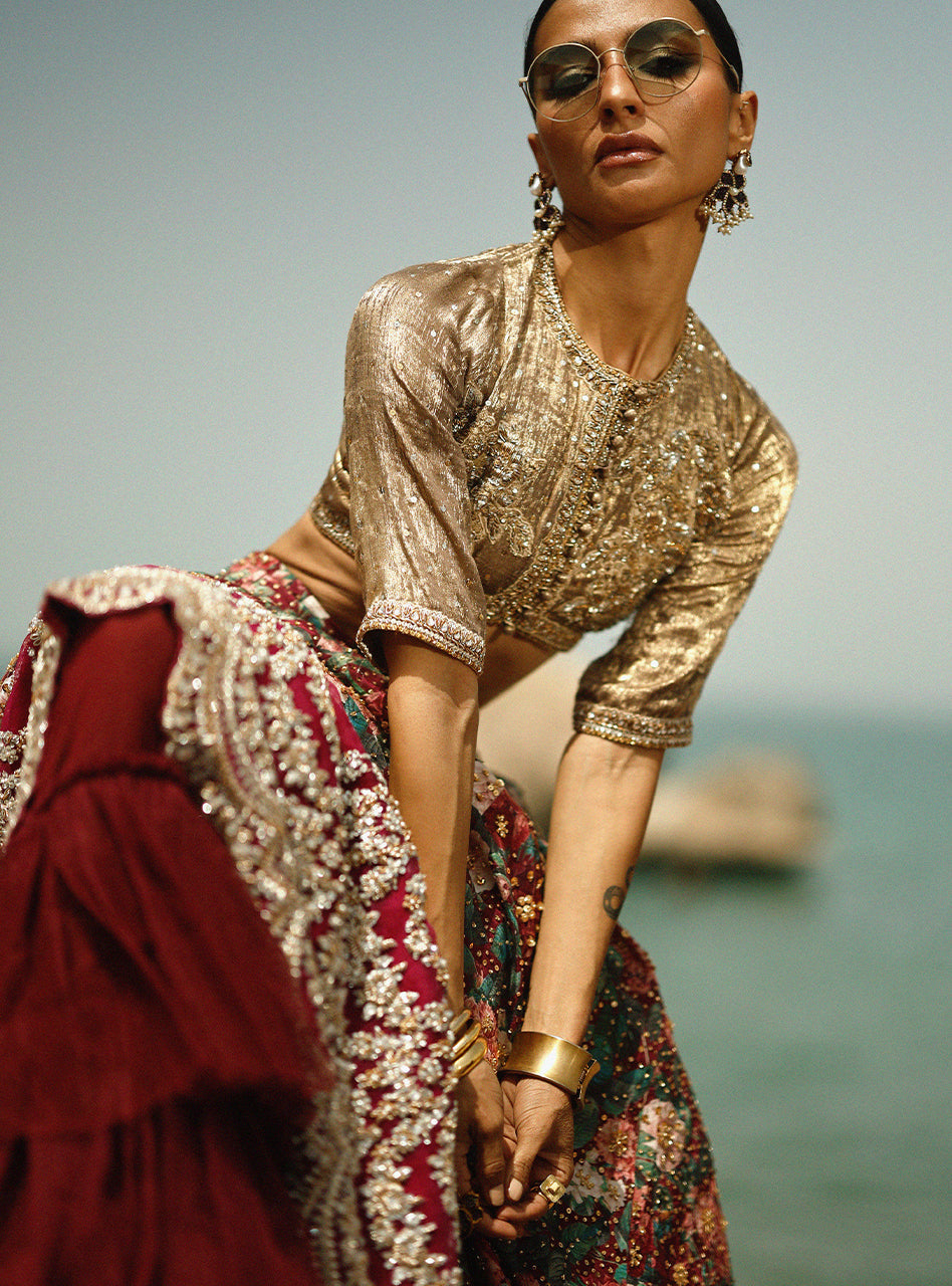 Rosewood Sharara