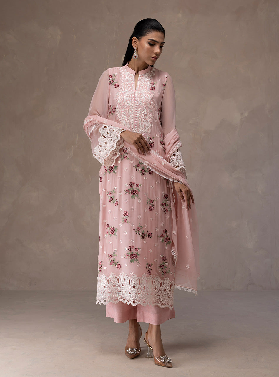 Rose Luxe