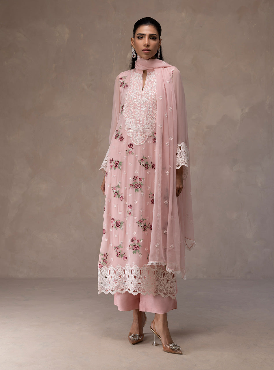 Rose Luxe