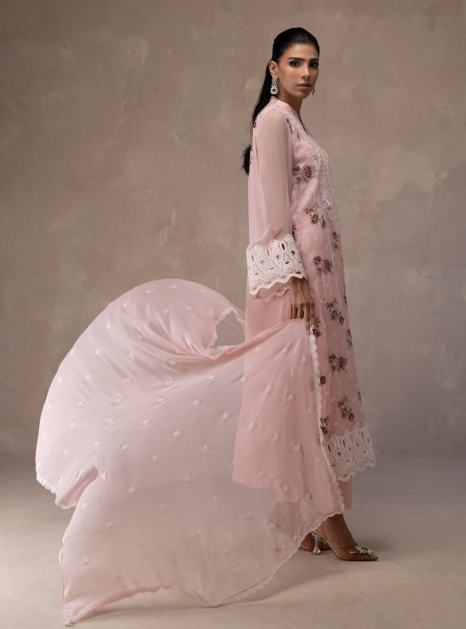 Rose Luxe