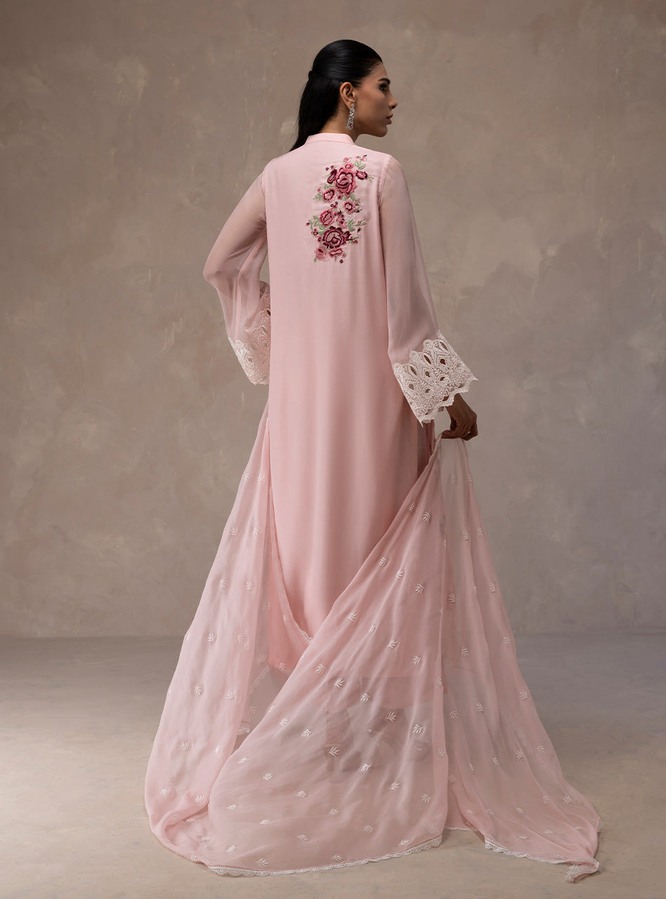 Rose Luxe
