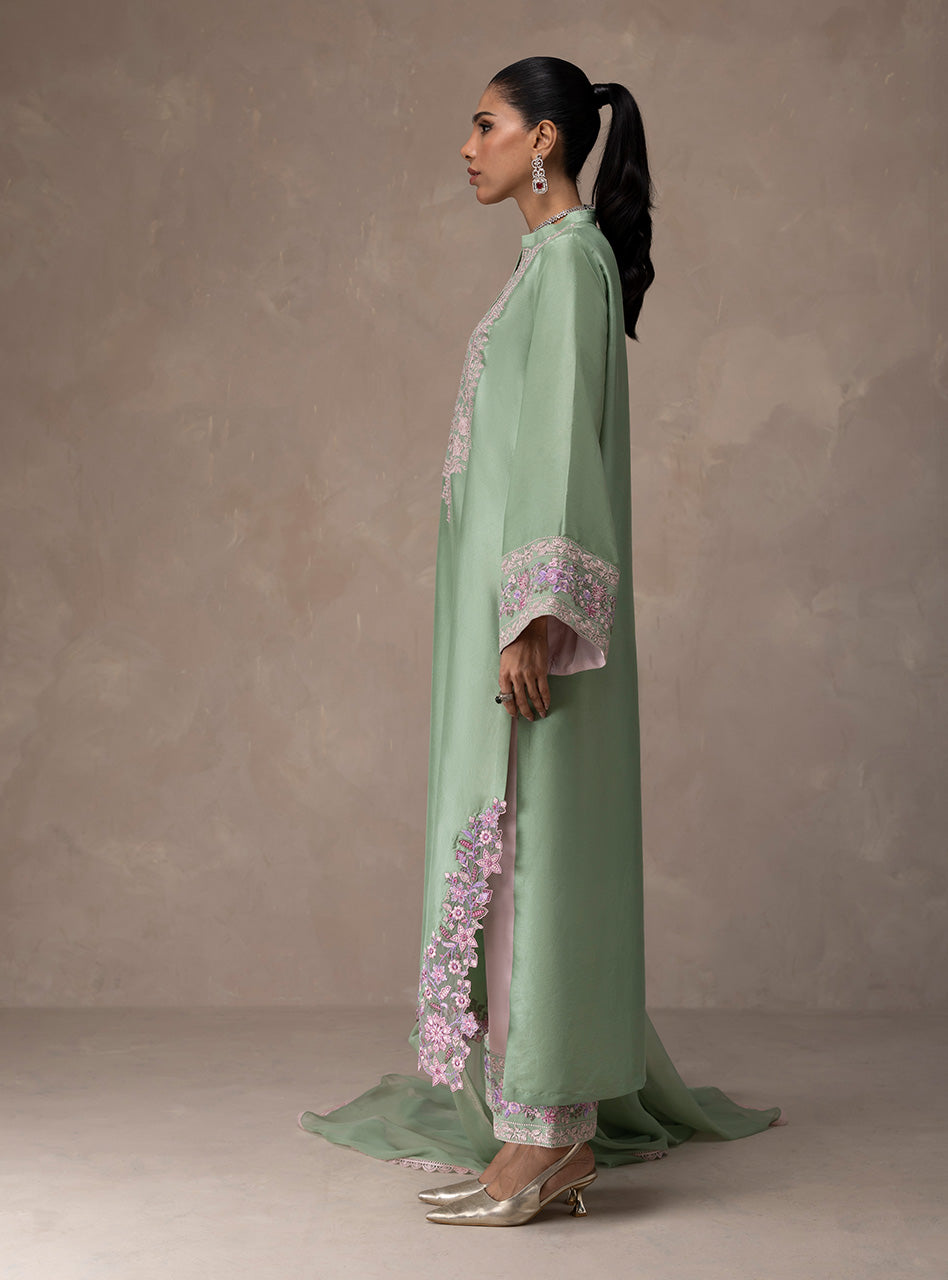 Mint Bloom