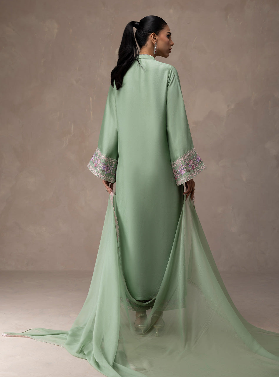 Mint Bloom