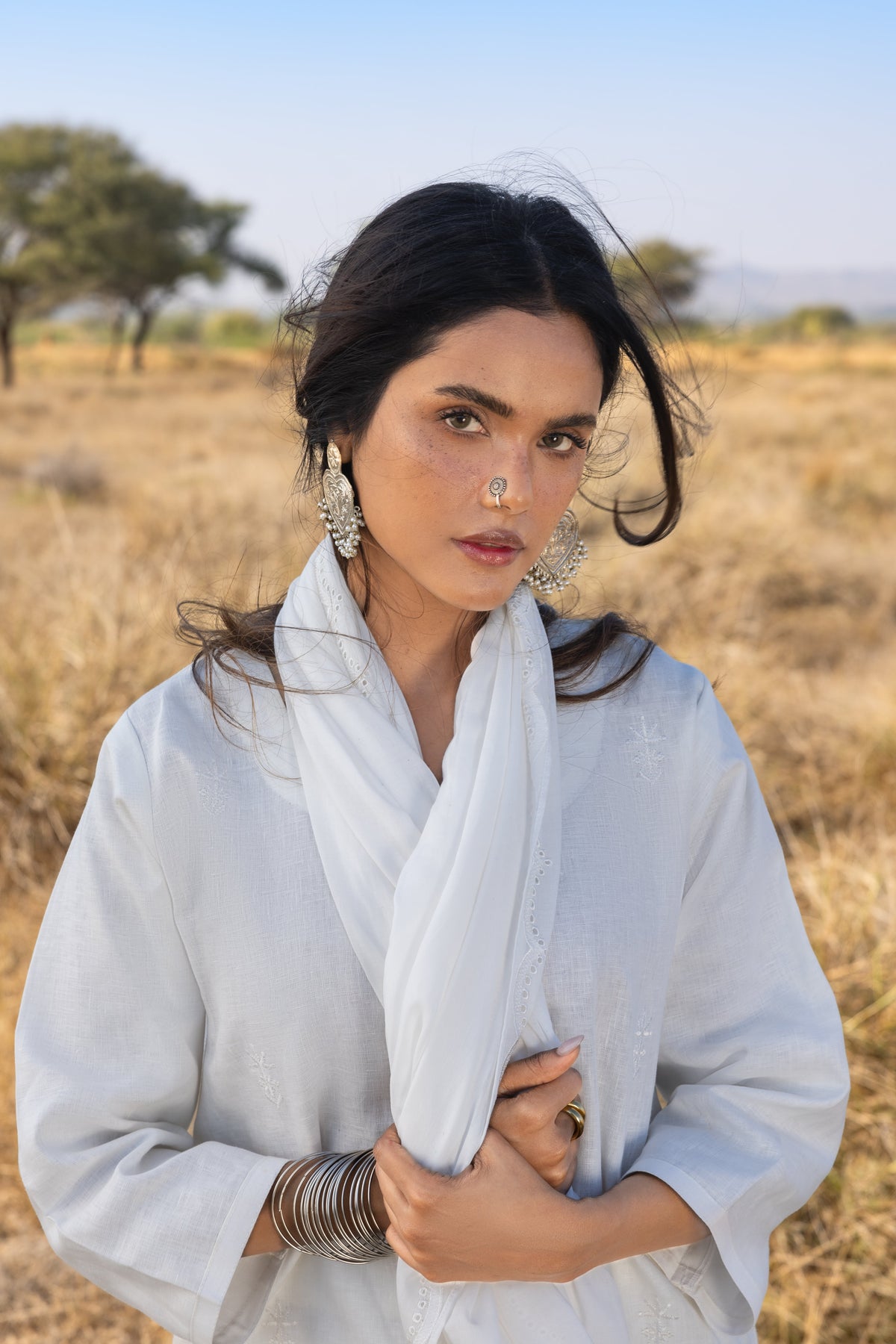 Saya Dupatta