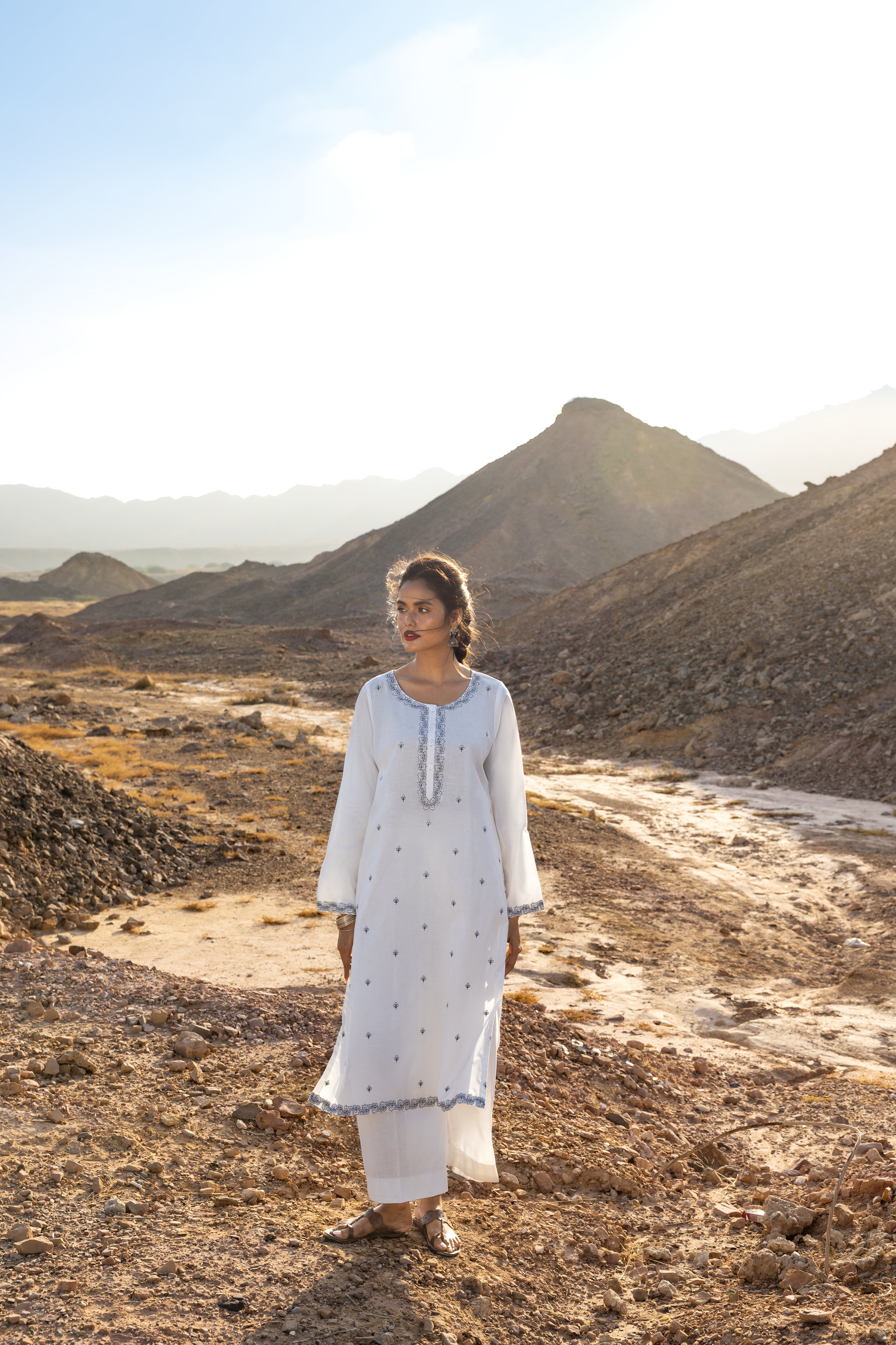 Zarqa Set