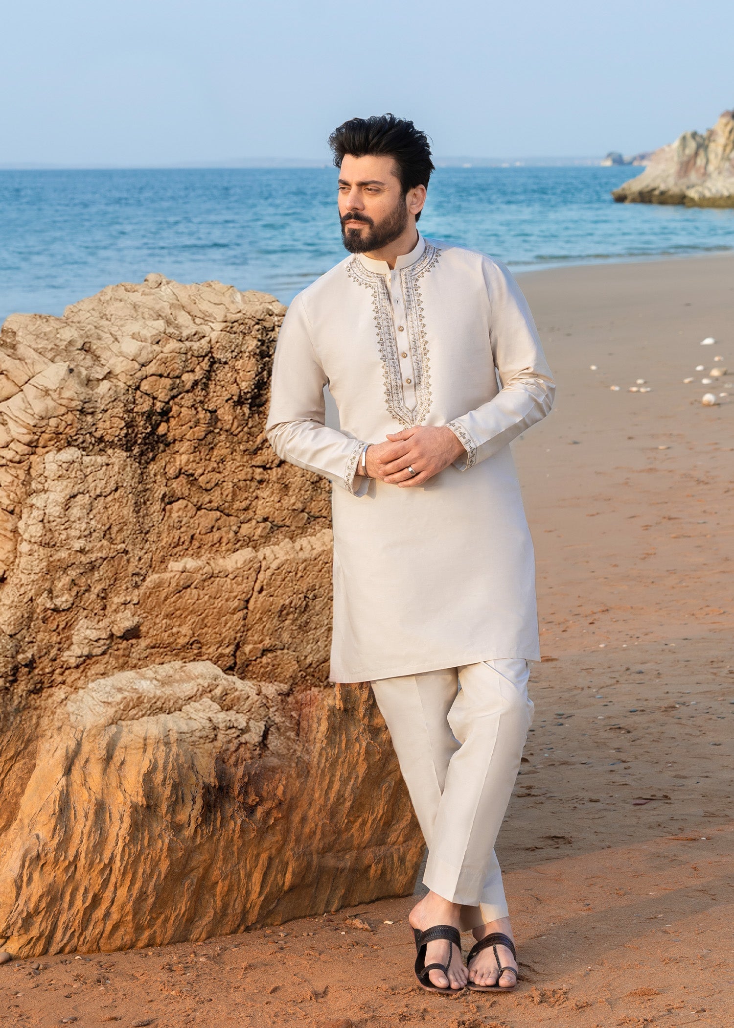 Mogh Dupatta